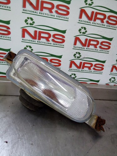 Ford escort fog light front - ford,