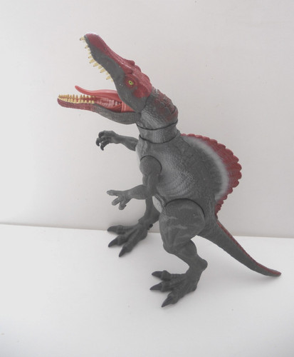 Jurassic world spinosaurus - jurassic,