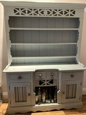 welsh dresser - Antique, vintage, shabby chic welsh Dresser
