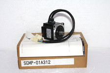YASKAWA SGMP-01A312 AC SERVO