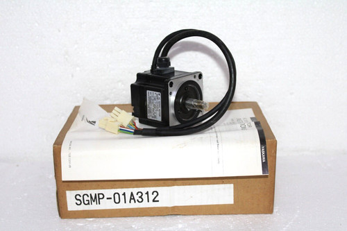 Yaskawa sgmp 01a312 - sgmp-01a312, servo