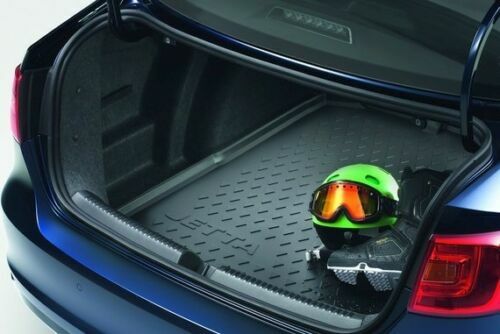 Jetta boot load - jetta, liner