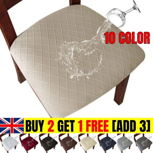 Kitchen dining chair seat - kitchen,