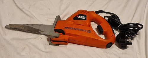Black decker ks890e scorpion - black, &