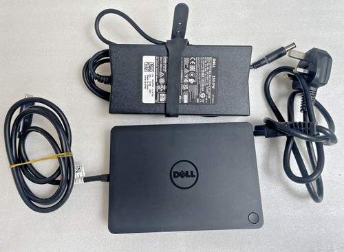 Original dell wd15 docking - original,