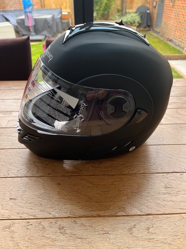 Harley custom full face - harley,,