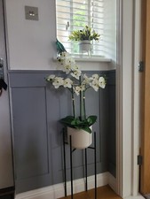 DIY Wall Panelling Strips |