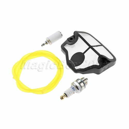 Air filter fuel line - air,