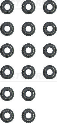 Victor reinz 52829 seal - reinz,