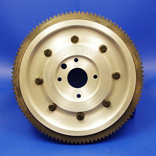 Ford aquaplane aluminium - aquaplane,