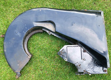 Genuine Hayter Harrier 56 Pro Underdeck Fixed Chute 111-1164 For Lawn Mower