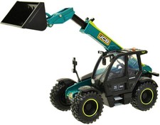 Britains Farm 43271 JCB 541-70