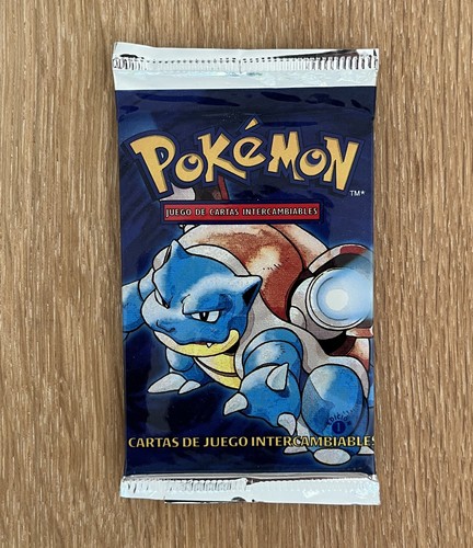 Pokémon 1st edition base - pokémon,