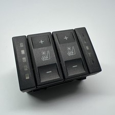 Ford Mondeo Mk3 Heated &