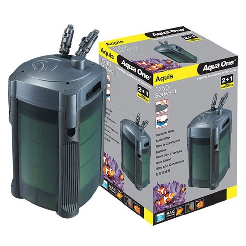 Aqua one aquis advance - one, 1250