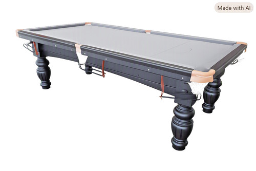 8ft fully reconditioned slate - fully,