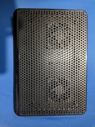Laptop cooling stand pad fan - stand,