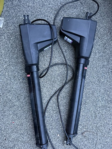 Faulty topens at1202 - faulty, dual