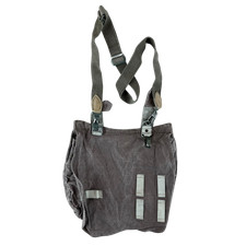 Finnish Army Bread Bag Vintage