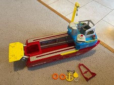 Paw Patrol Sea Patroller Boat
