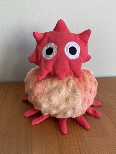 Twirlywoos reversible peekaboo - twirlywoos,