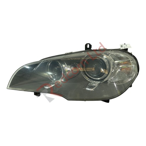 Bmw e70 2010 - e70, headlight