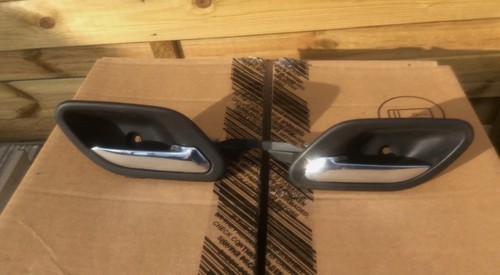 Bmw e39 door handle - bmw, rear