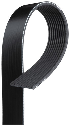 Gates 10pk1423hd ribbed belt - gates,