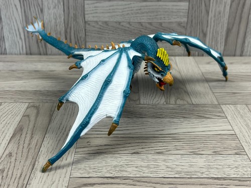 Schleich eldrador dragon flyer - schleich,