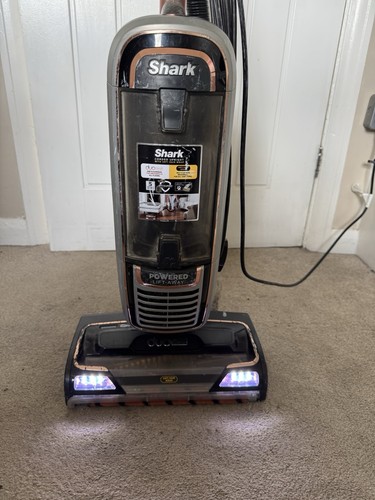 Shark duoclean powered - shark,