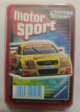 RAVENSBURGER Mega Trumpf