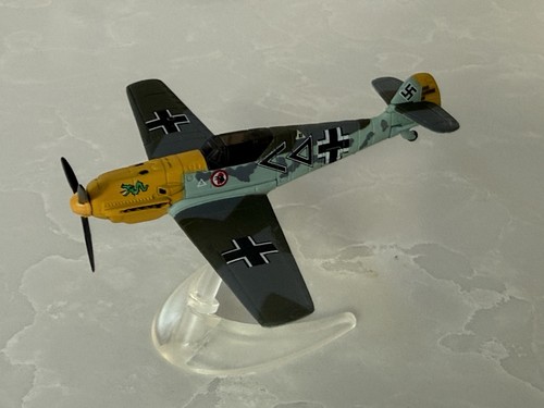 Corgi messerschmitt 109e - corgi,