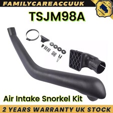 Air Intake Snorkel Kit