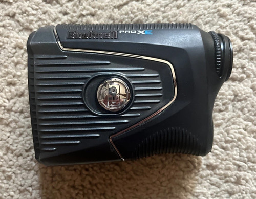 Bushnell pro slope - bushnell, xe