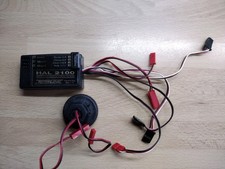 Teamline HAL 2100 Autopilot