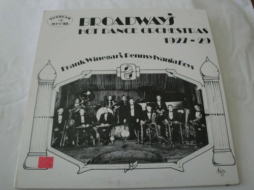 Broadway hot dance - broadway's,