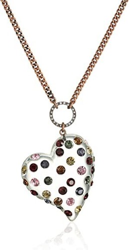 Betsey johnson multi colored - johnson, multi-colored