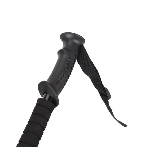 Retractable snake hook - retractable,