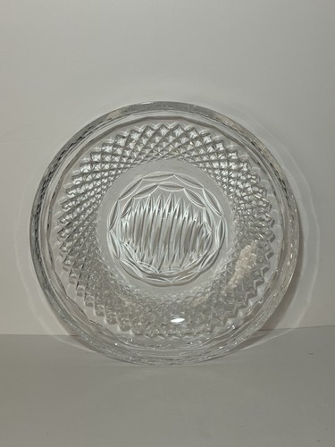 Vintage waterford crystal - vintage,