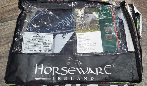 Horseware ireland amigo bravo - ireland,