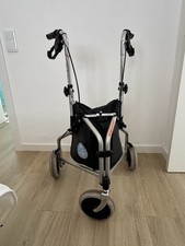 Days Foldable 3-Wheel Tri