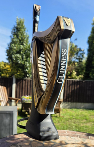 Guinness harp extra cold draft - extra,