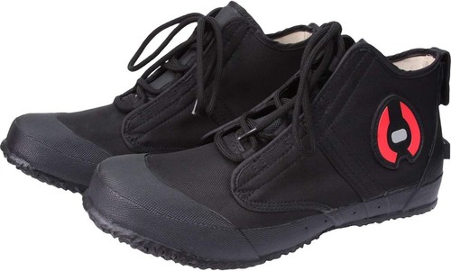 Hollis canvas over boot - hollis,