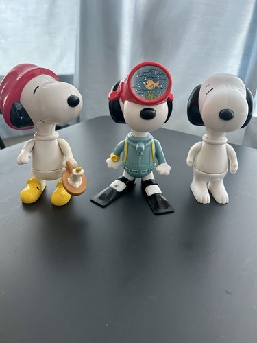 Collectable large snoopy - , toys
