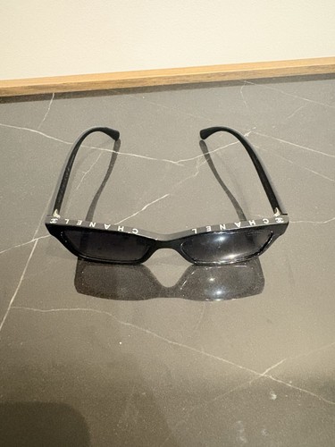 Chanel ch5417 sunglasses - chanel,
