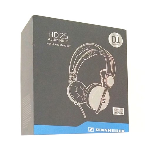 Sennheiser headphones - sennheiser, 25