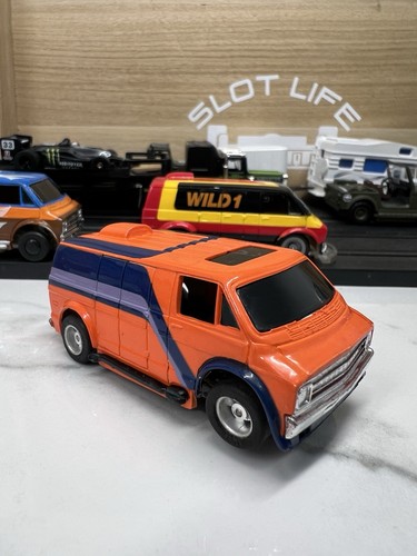 Very nice vintage tyco - nice,