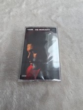 THE WEEKND - Highlights Audio