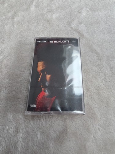 The weeknd highlights audio - weeknd,