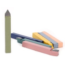 38PCS Carbide Tipped Weld